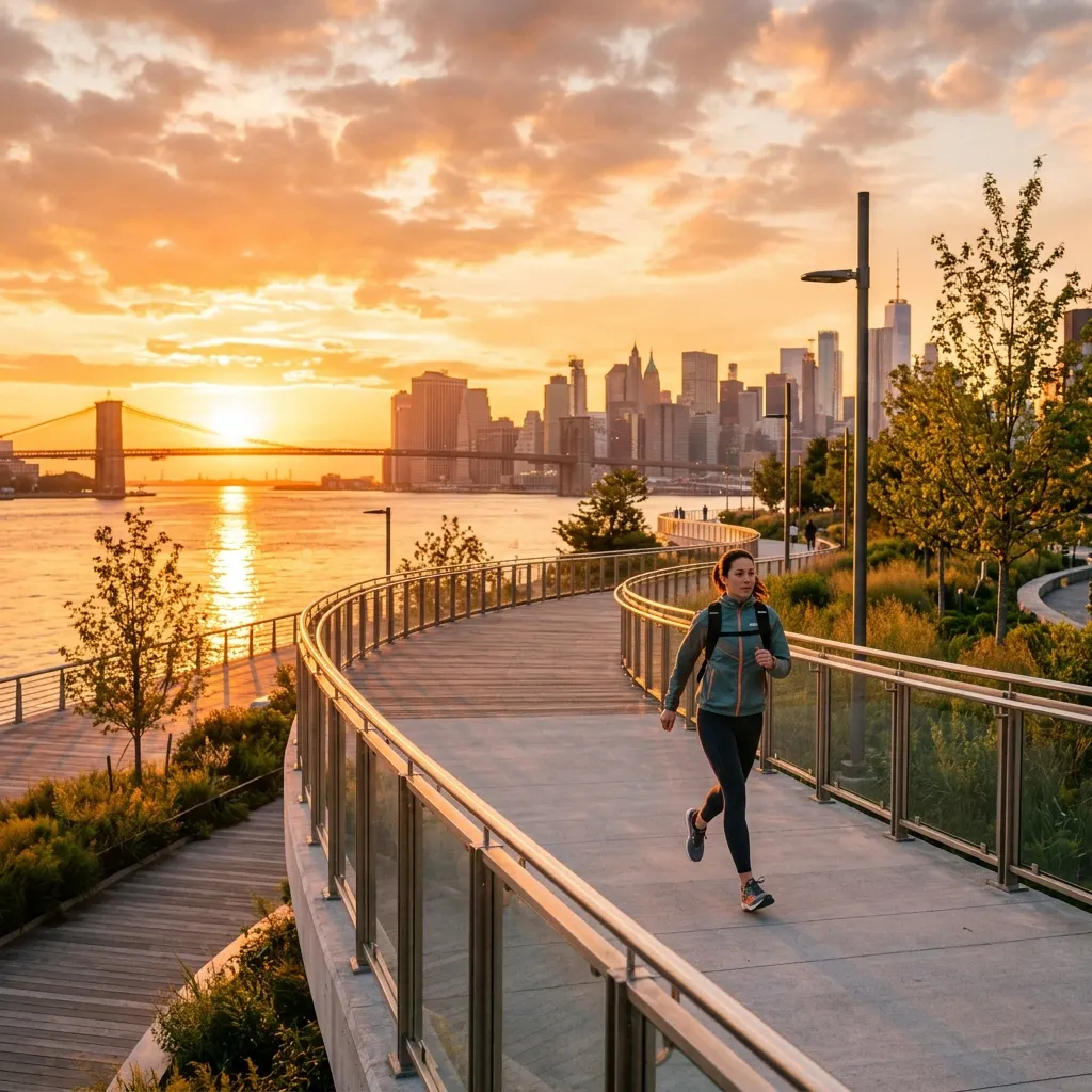 The 6-6-6 Walking Challenge, Explained