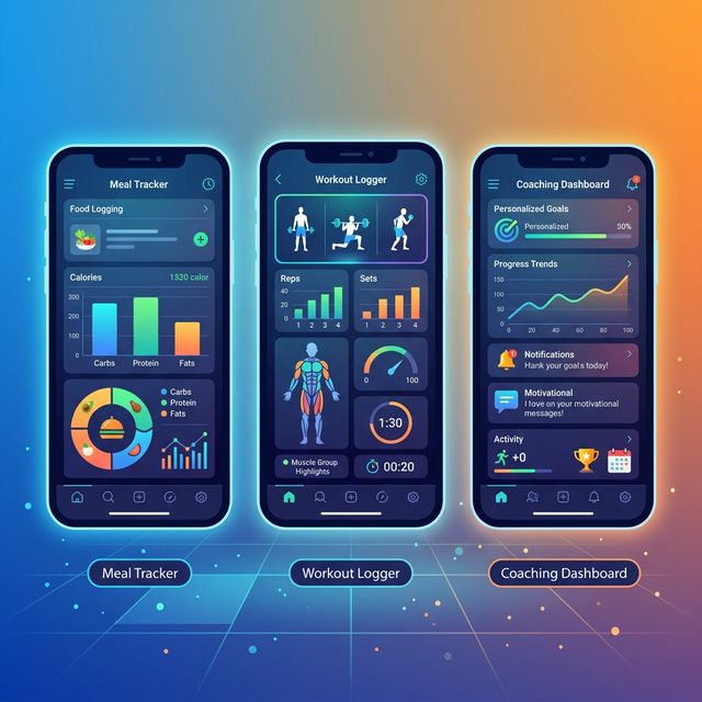 AI Fitness Apps