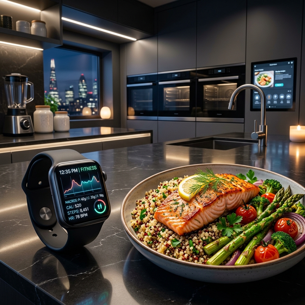 AI Meal Prep