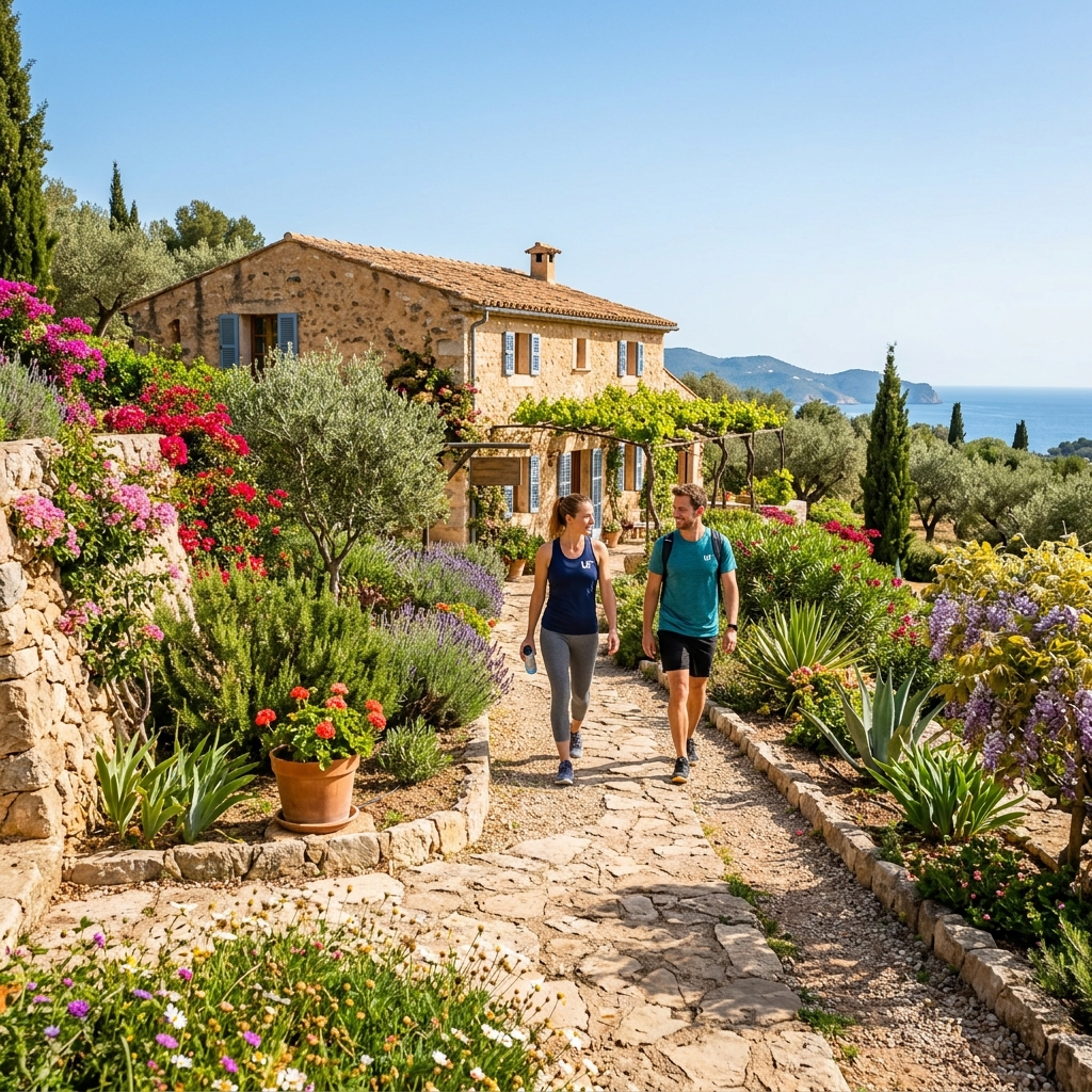 Blue Zones: Fitness Lessons From the Longest-Lived