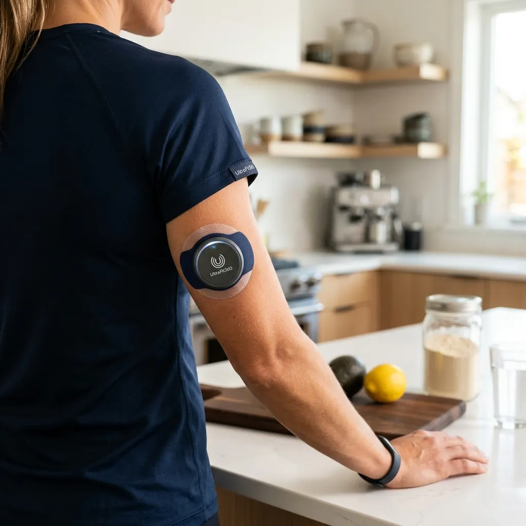 Continuous Glucose Monitors for Non-Diabetics