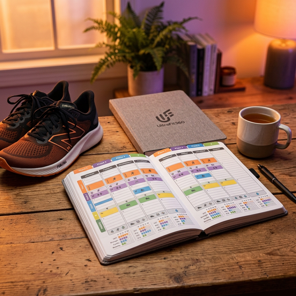 Cycle Syncing Workouts: Train With Your Hormones