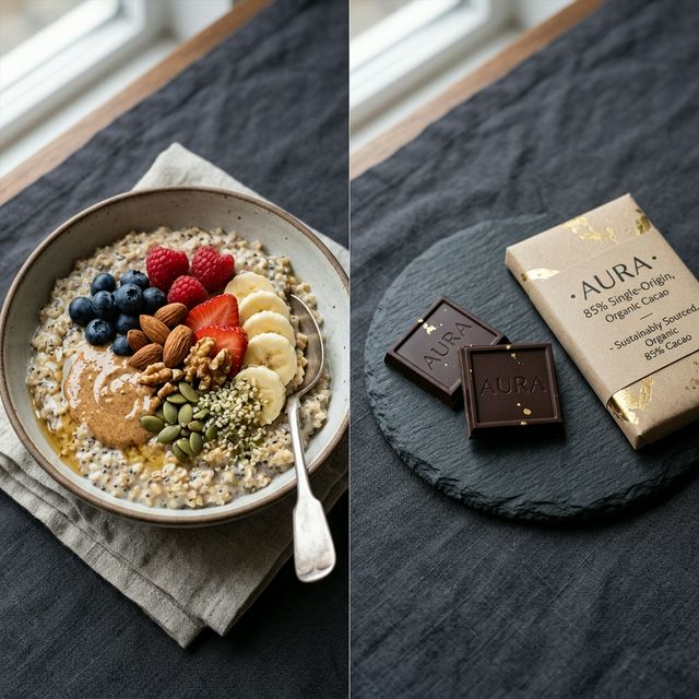 Healthy fitness recipes