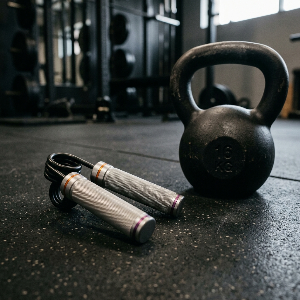 Grip Strength Training for Longevity