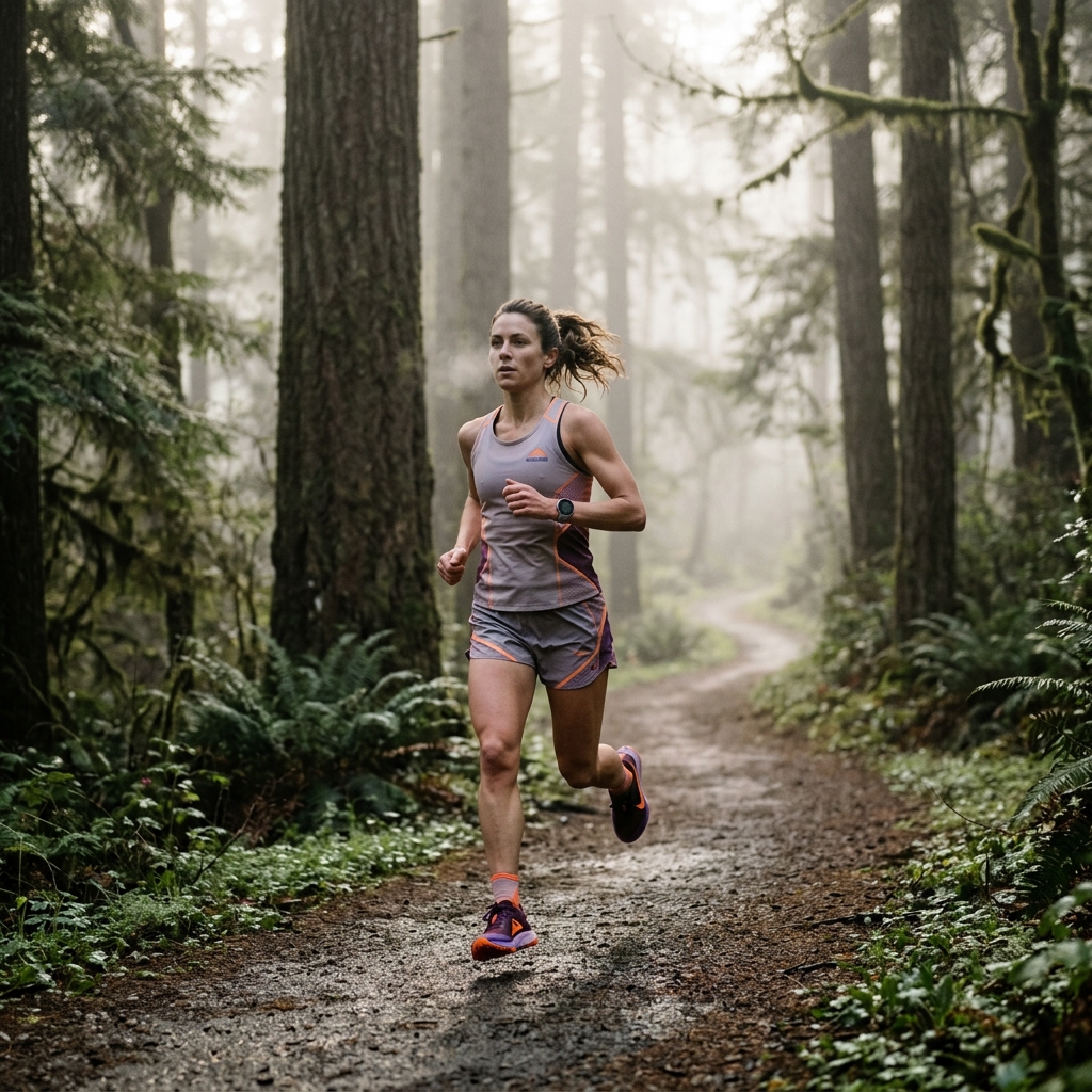 Nasal Breathing for Endurance and Recovery