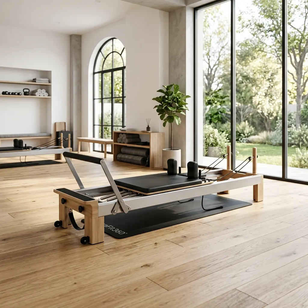 Pilates Progressions for Real Strength Gains