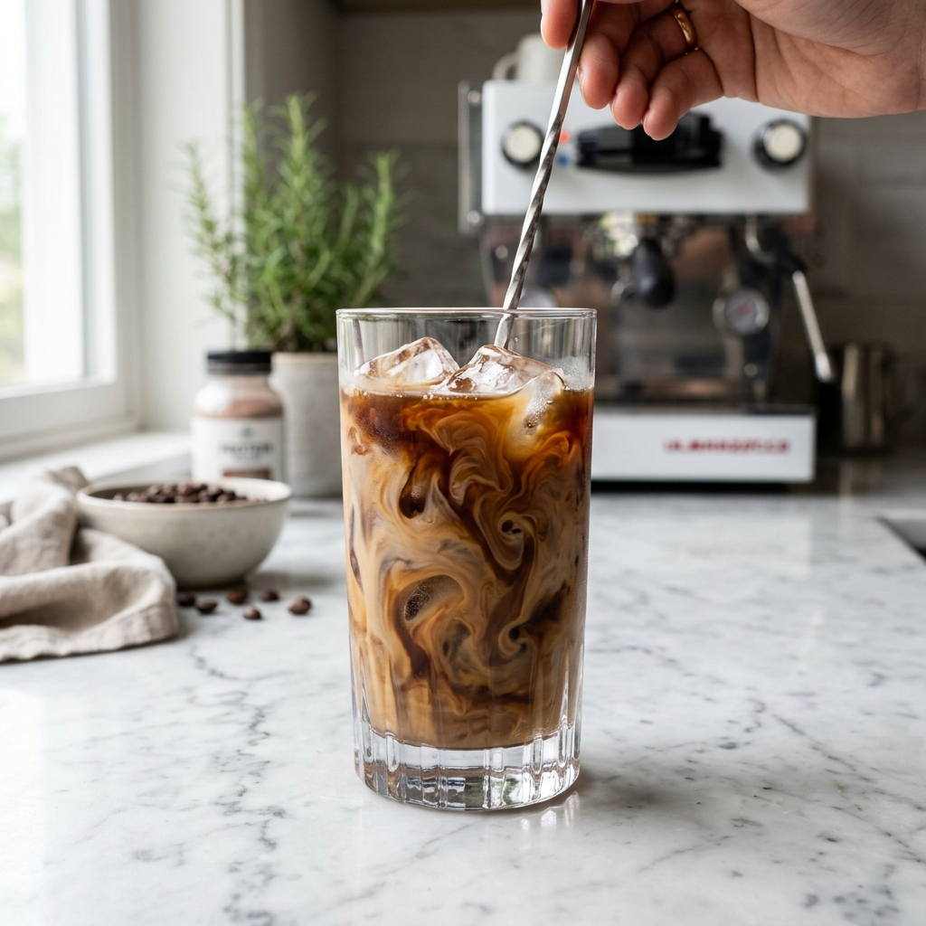 What is Proffee? The Viral Protein Coffee Trend Explained