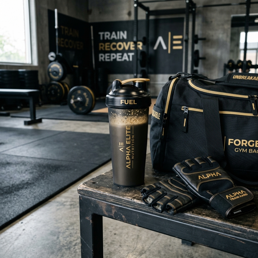 The Optimal Time to Drink a Protein Shake: Science vs. Convenience
