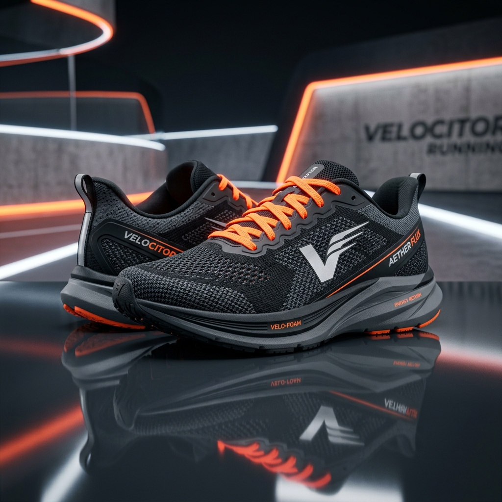 How to Choose the Right Running Shoes for Your Foot Type