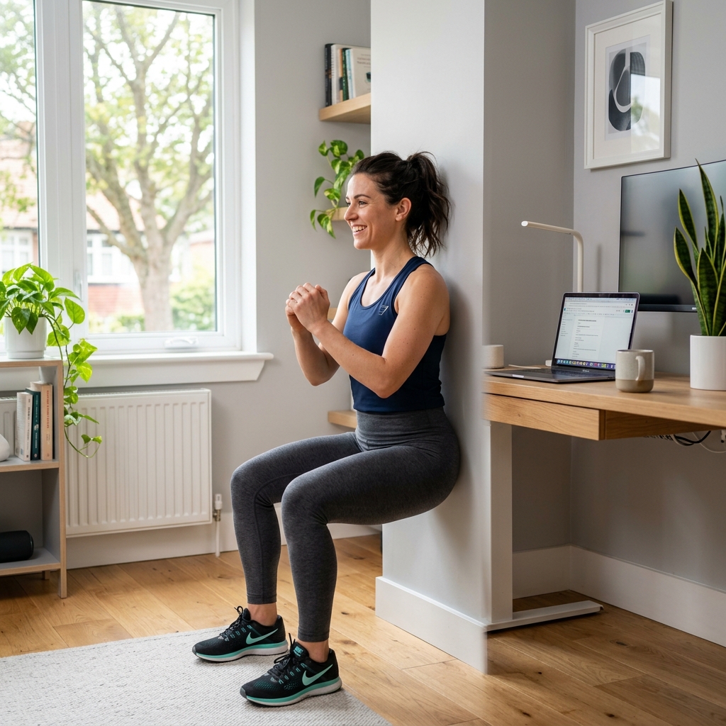 Snack-Sized Workouts: The Exercise Snacking Guide