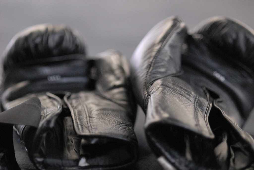 Active Recovery Days for Combat Sports Athletes
