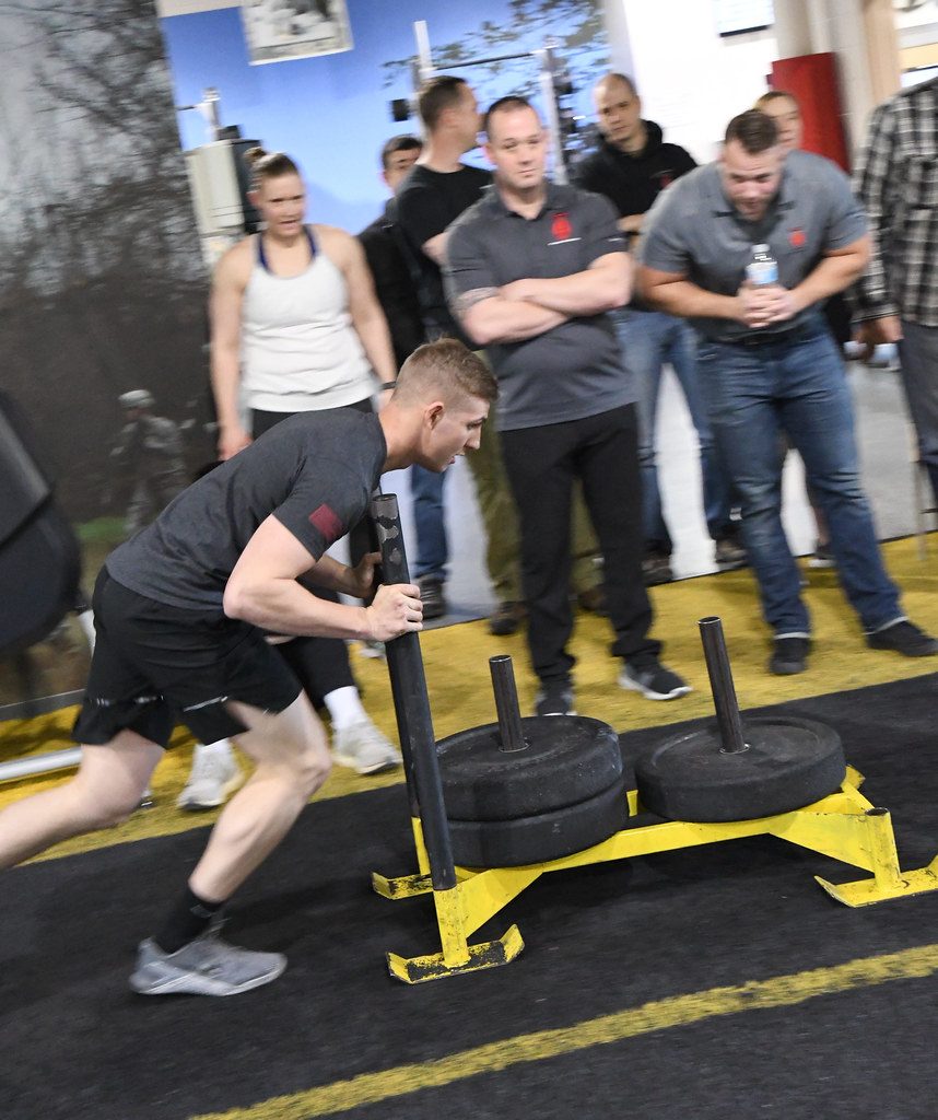 Active Recovery Days for Hyrox Athletes