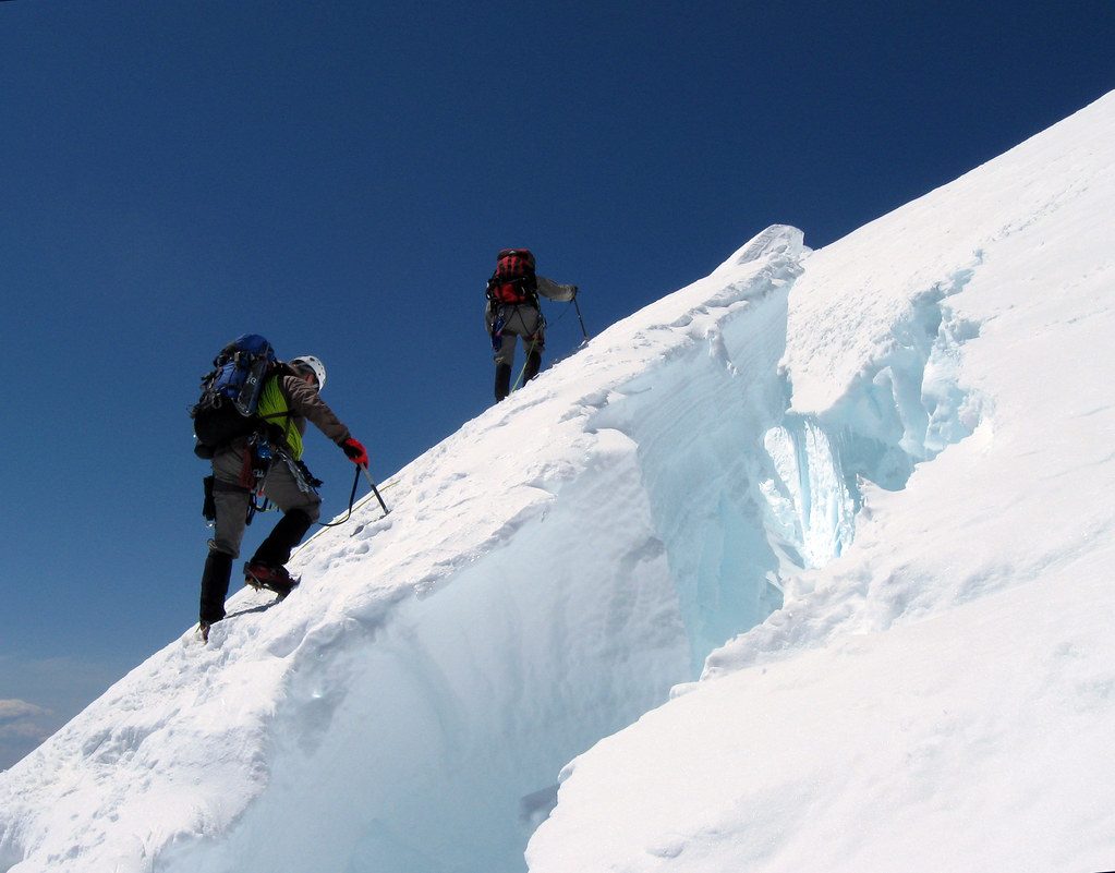 Active Recovery Days for Skiers and Snowboarders