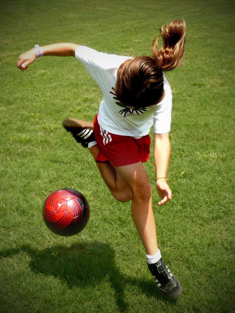 Active Recovery Days for Teenage Athletes