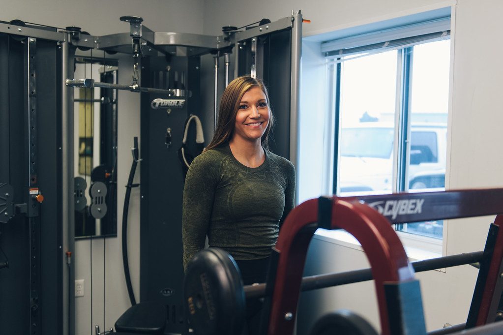 Active Recovery Walks for CrossFit Competitors