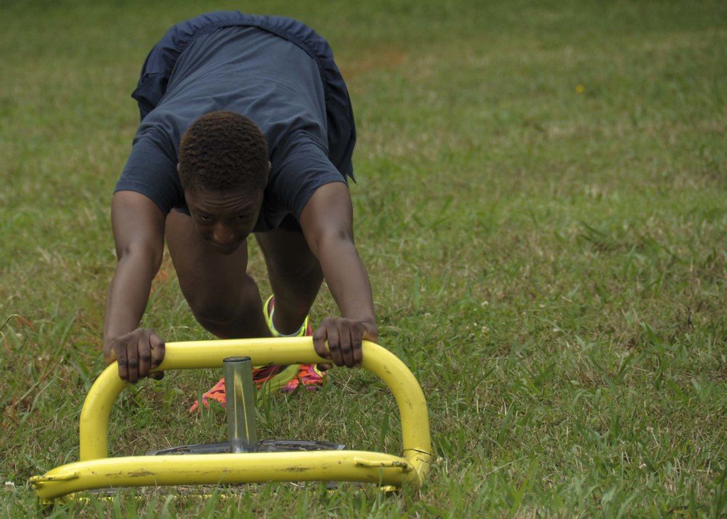 Active Recovery Walks for Hyrox Athletes