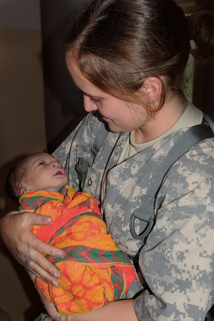 Active Recovery Walks for Postpartum Moms