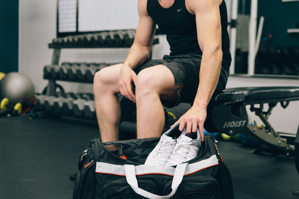 AI Fitness Coaching Tools for CrossFit Competitors