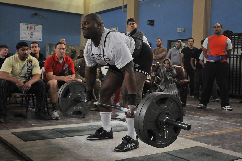 AI Fitness Coaching Tools for Powerlifters
