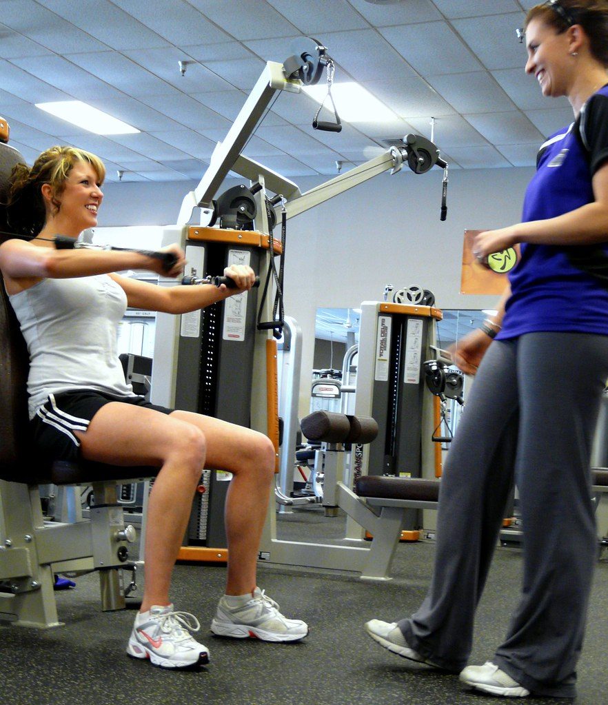 AI Fitness Coaching Tools for Recreational Lifters