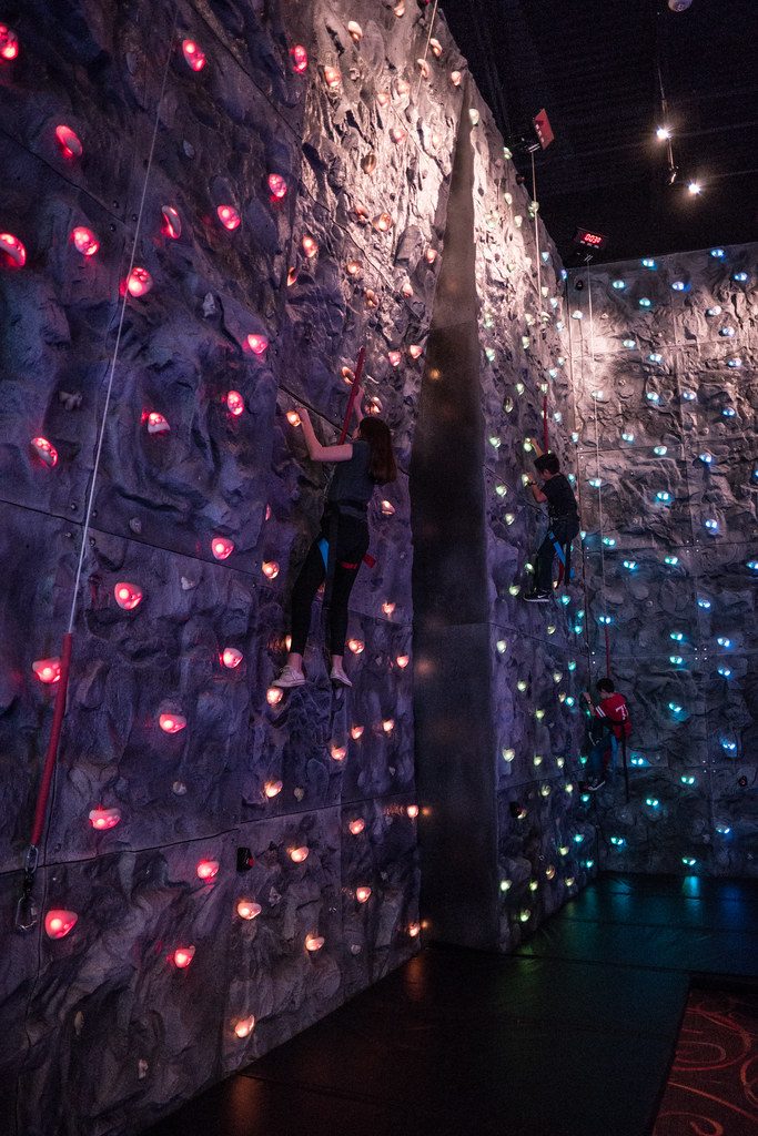 AI Fitness Coaching Tools for Rock Climbers