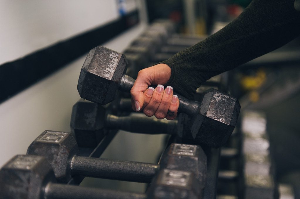 Apple Health Integration Tips for CrossFit Competitors