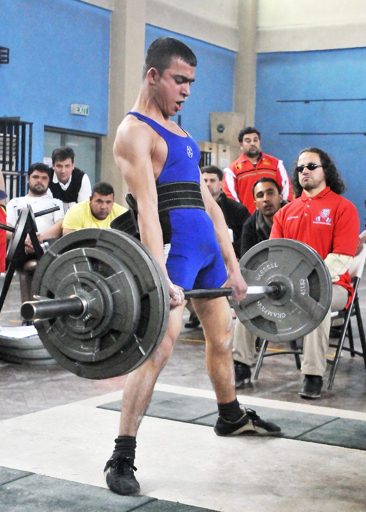 Apple Health Integration Tips for Powerlifters