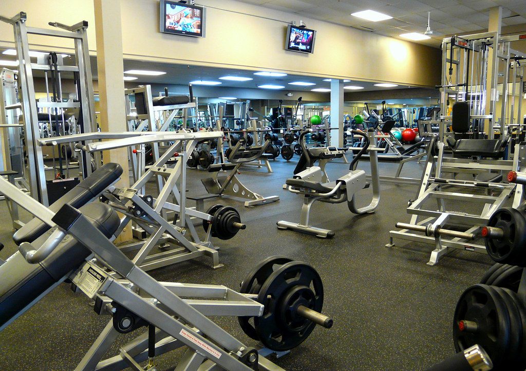 Apple Health Integration Tips for Recreational Lifters