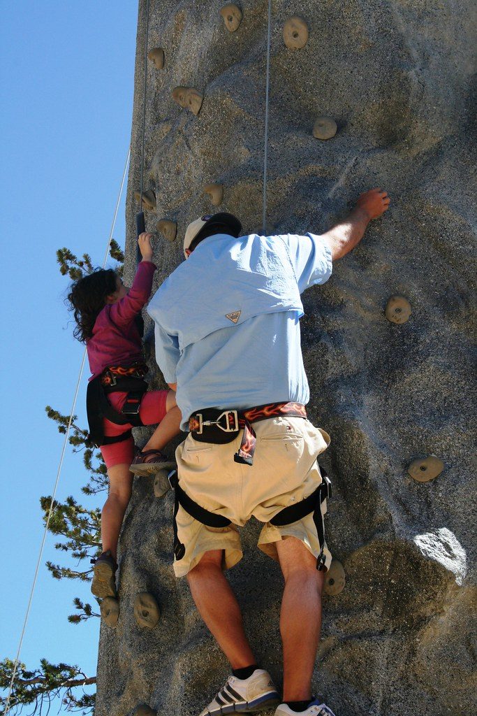 Apple Health Integration Tips for Rock Climbers