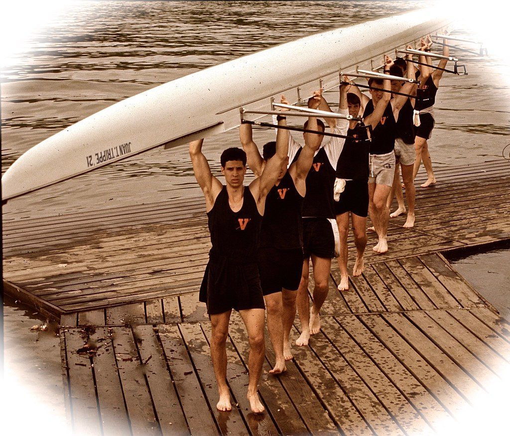 Apple Health Integration Tips for Rowers