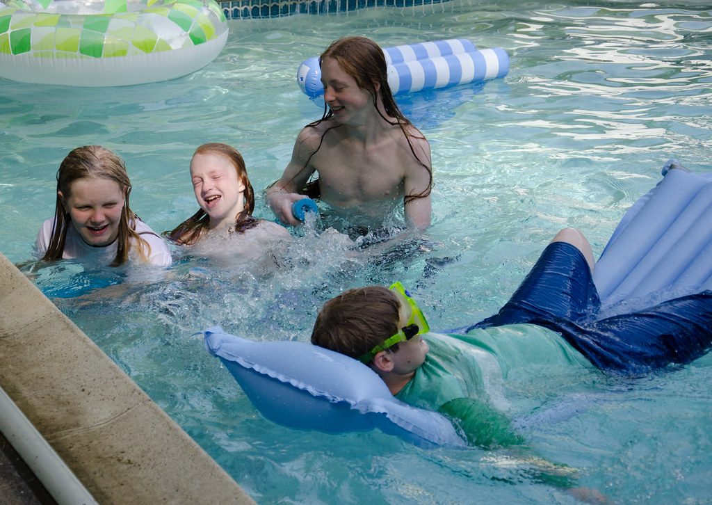 Apple Health Integration Tips for Swimmers