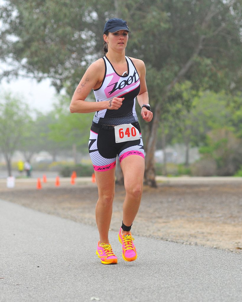 Apple Health Integration Tips for Triathletes