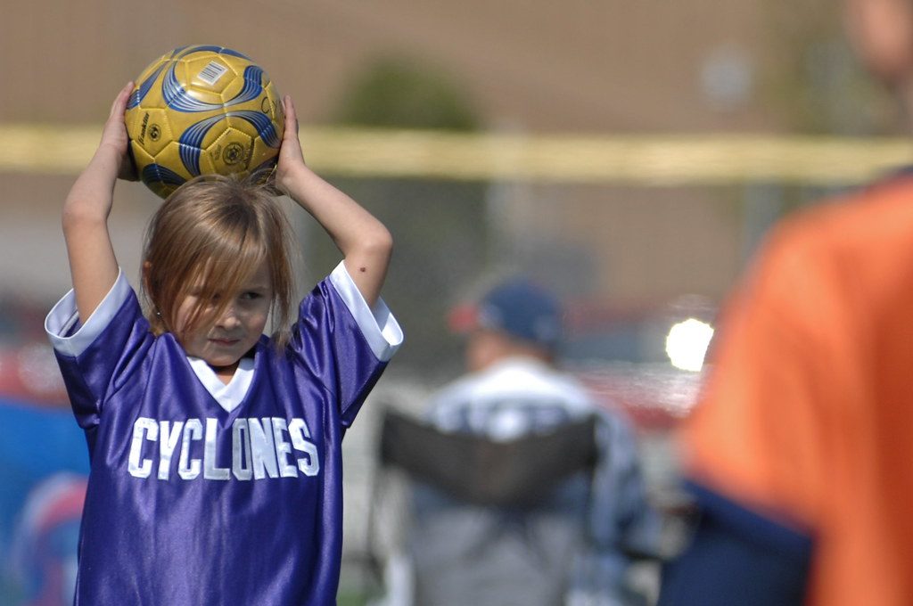 Apple Health Integration Tips for Youth Soccer Players