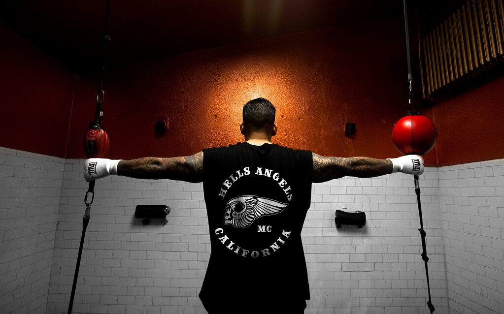 Biometric Tracking for Recovery Optimization for Combat Sports Athletes