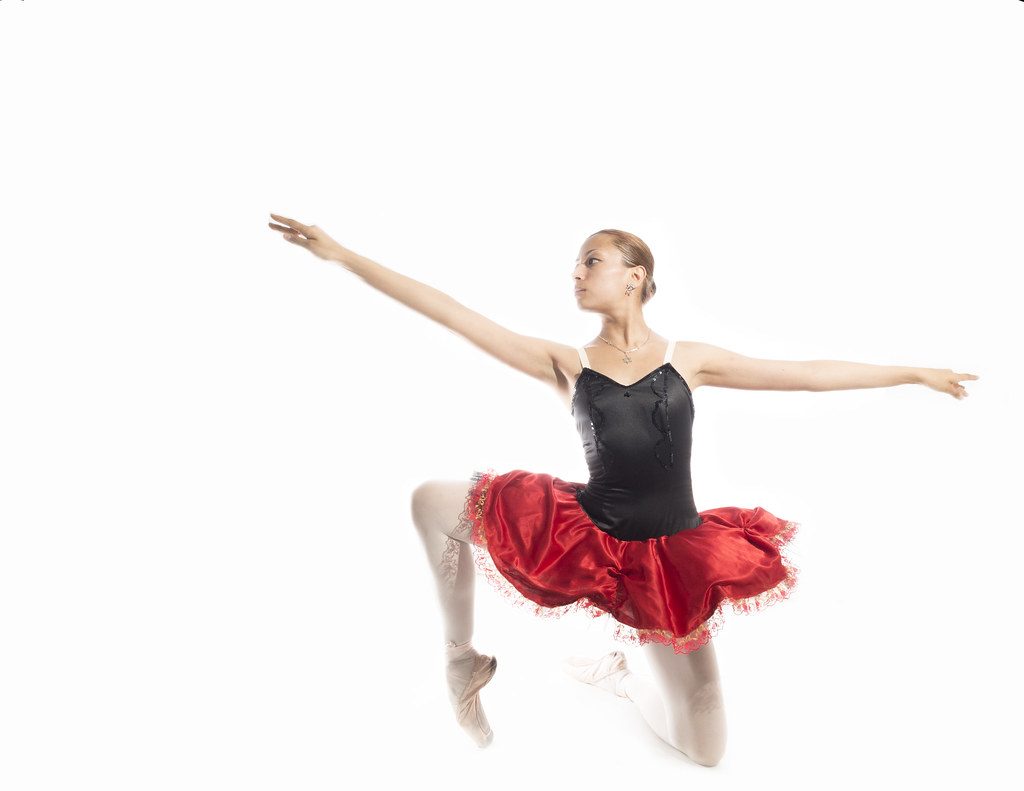 Biometric Tracking for Recovery Optimization for High-Performance Dancers