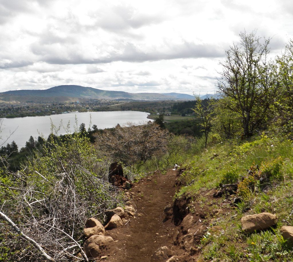 Biometric Tracking for Recovery Optimization for Mountain Bikers