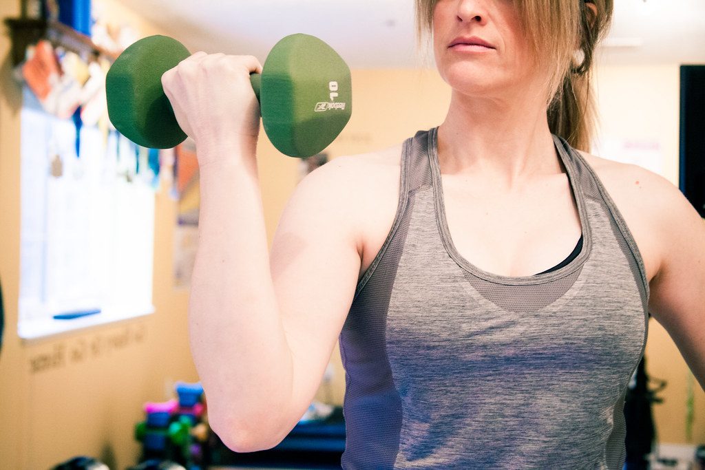 Body Composition Sensors for Beginners Over 40