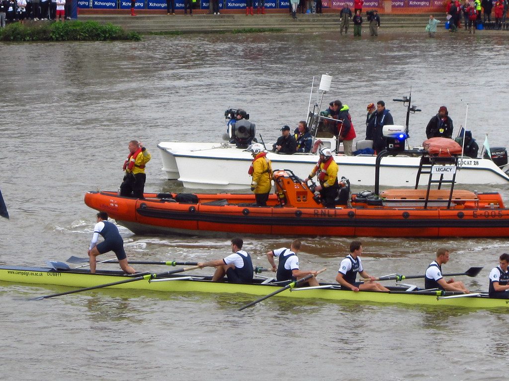 Body Composition Sensors for Rowers