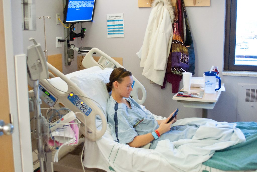 Body Composition Sensors for Shift Workers