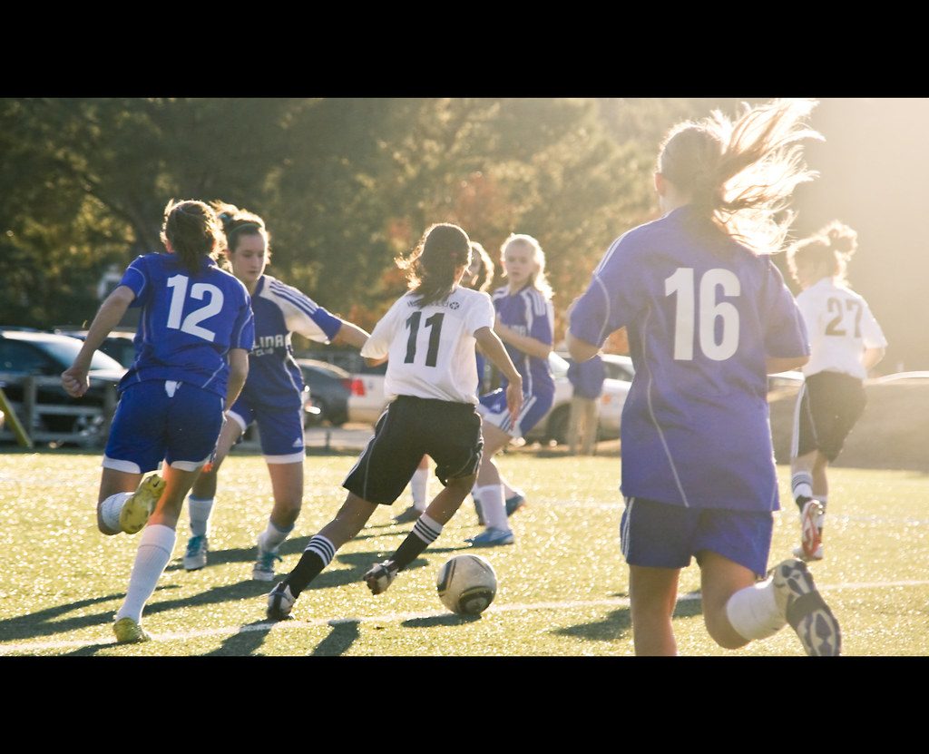 Body Composition Sensors for Teenage Athletes