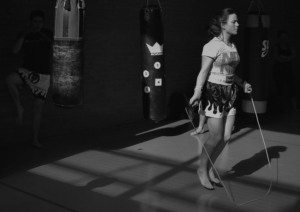 Box Breathing for Athletes: Stress Control and Focus