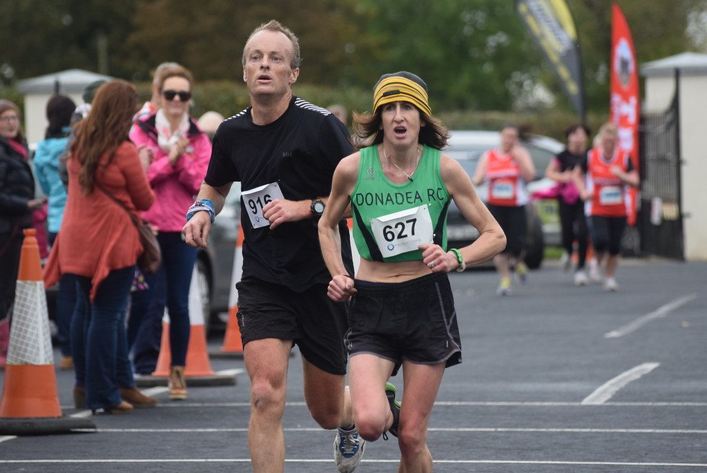 Breathing Techniques for Nervous System Regulation for Marathon Runners