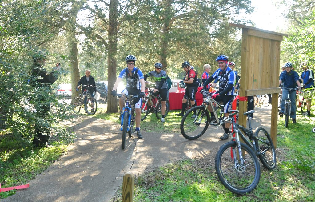 Breathing Techniques for Nervous System Regulation for Mountain Bikers
