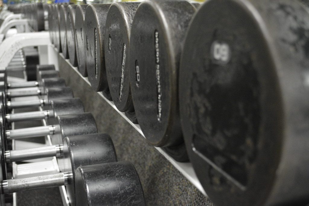 Breathing Techniques for Nervous System Regulation for Powerlifters