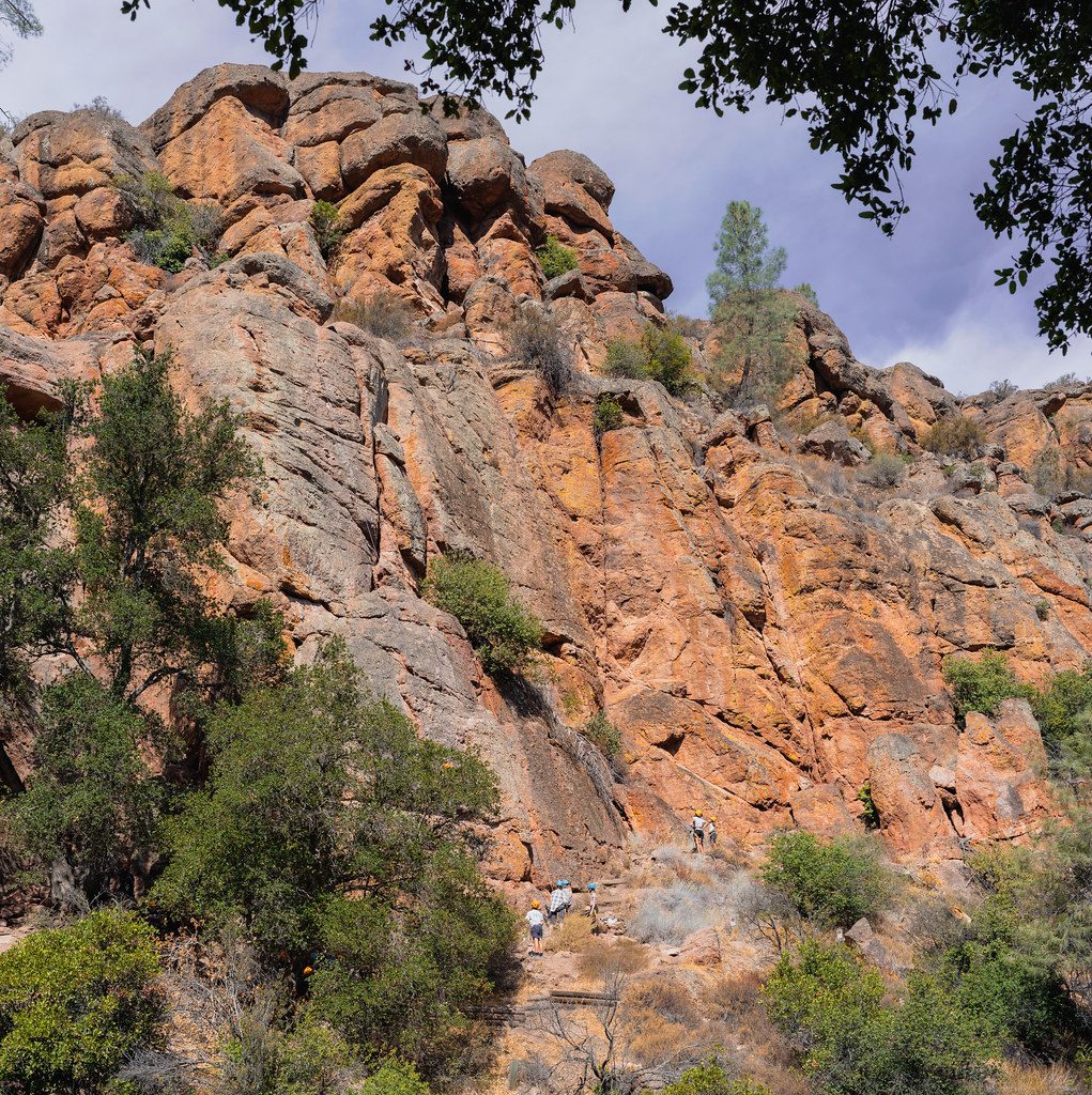 Breathing Techniques for Nervous System Regulation for Rock Climbers