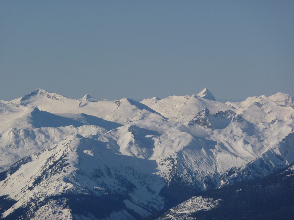 Breathing Techniques for Nervous System Regulation for Skiers and Snowboarders