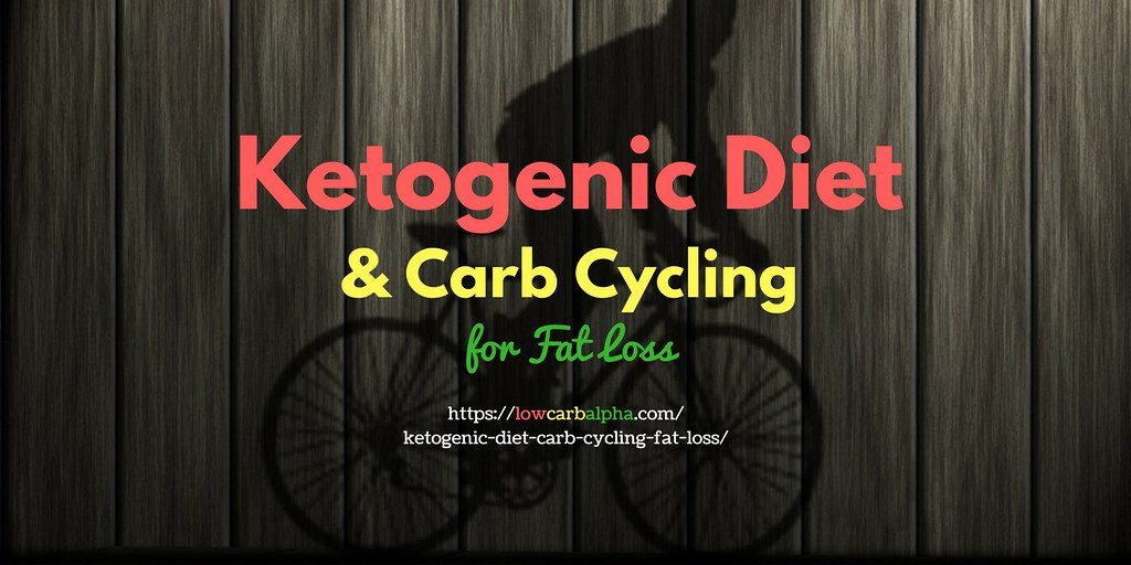Carb Cycling for Fat Loss: The Beginner's Programming Protocol