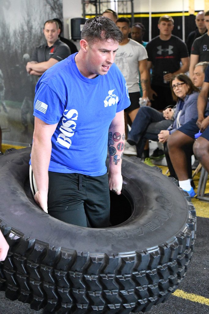 Compression Garments for Muscle Soreness for Hyrox Athletes