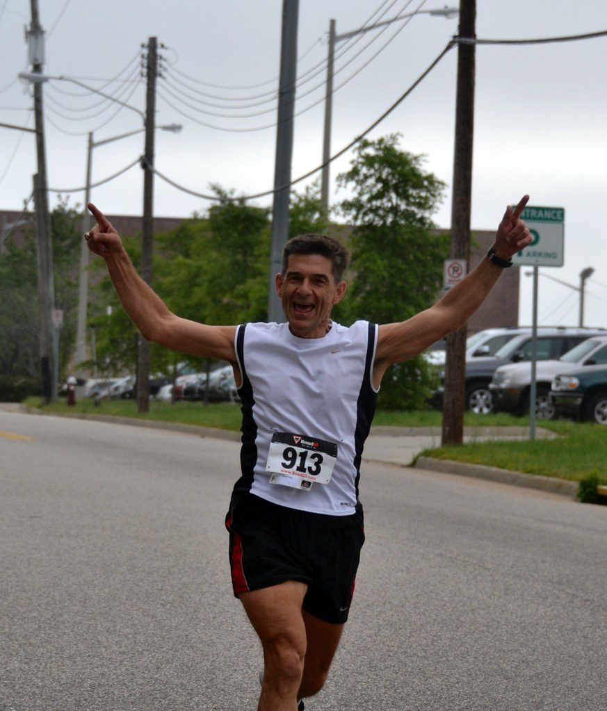 Compression Garments for Muscle Soreness for Marathon Runners