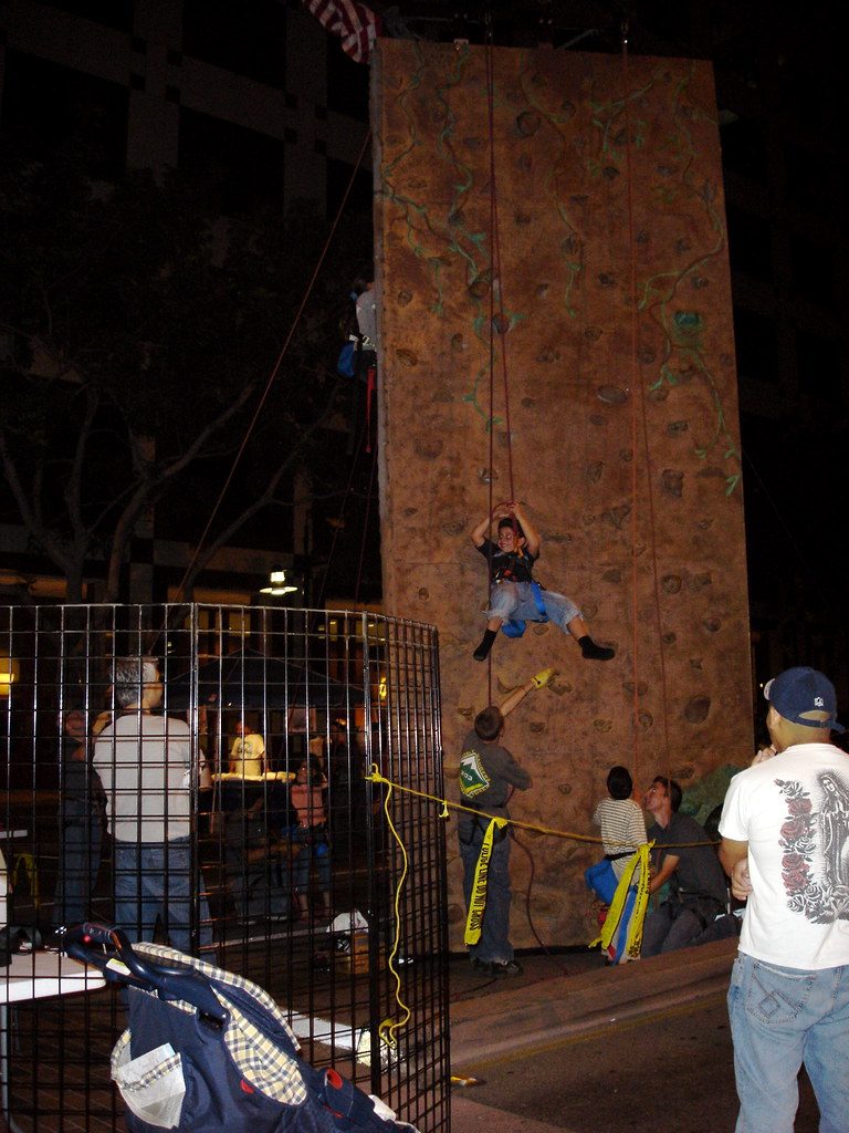 Compression Garments for Muscle Soreness for Rock Climbers